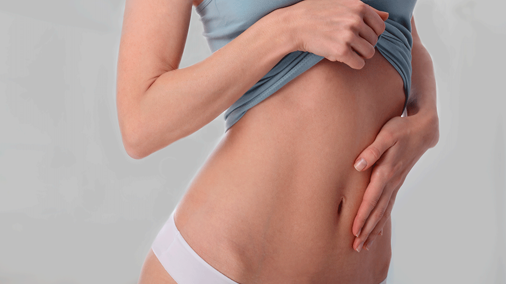 Dicas de cuidados após a abdominoplastia